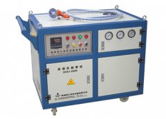液壓脹管機(jī)所具有的特點(diǎn)