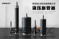 廠家對(duì)于脹管器的使用方法的介紹